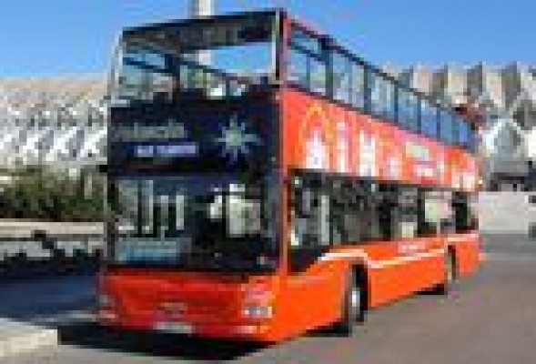 Transvía obtiene certificación de Aenor por el Valencia Bus Turistic