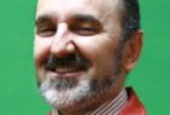 Fernando Sánchez Salinero: 