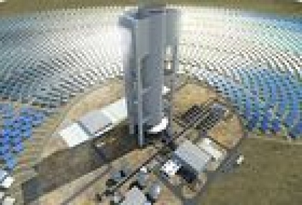 Abengoa pone sobre la mesa un 5,5% anual por sus 'bonos verdes'