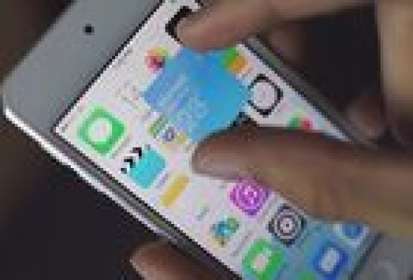 Apple retira la última actualización de iOS 8