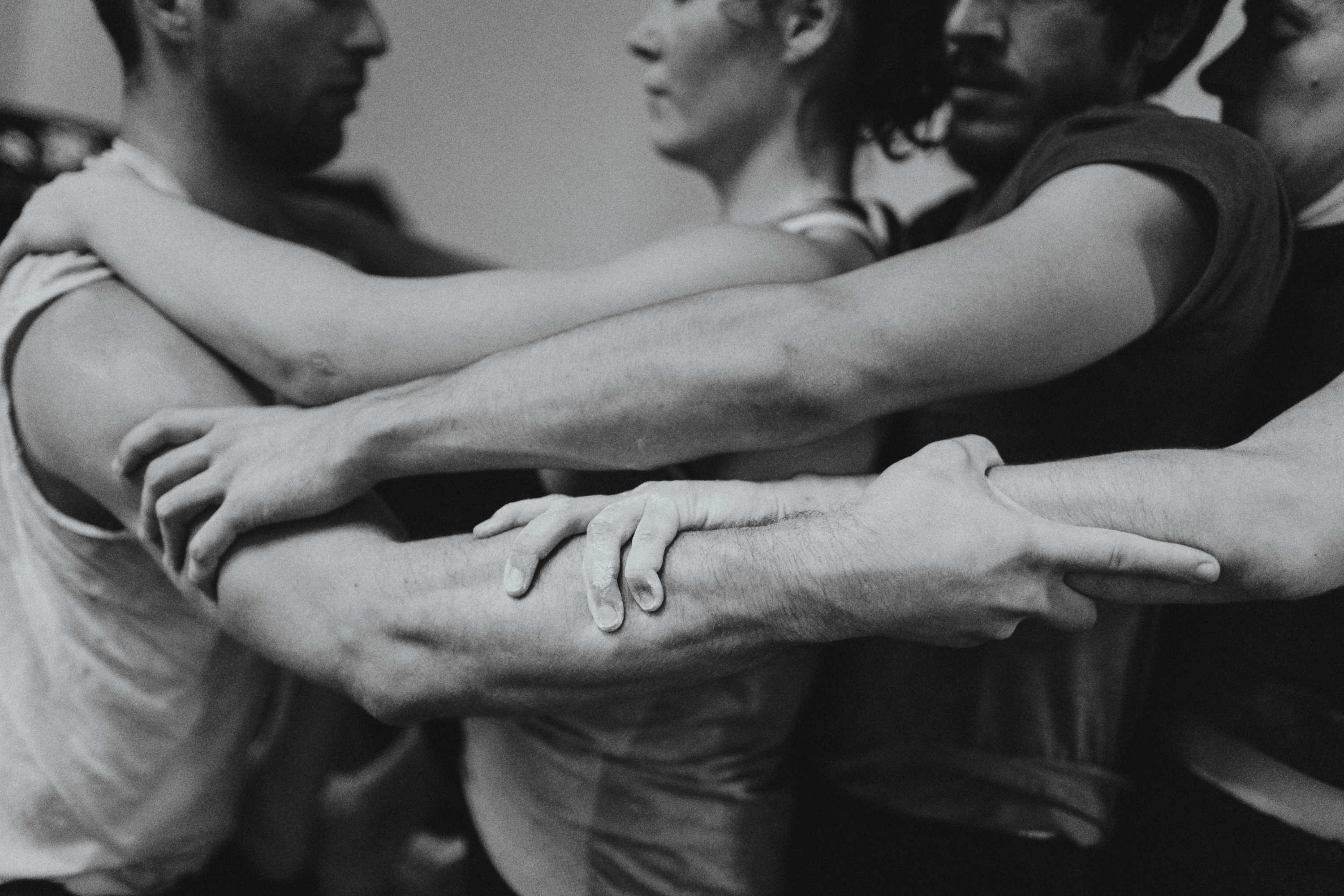 Patrícia Pardo revela la tortura institucional en nuestro país en su nuevo espectáculo de circo