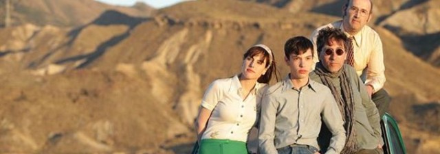 OSCAR 2015: 'Vivir es fácil con los ojos cerrados' representará a España