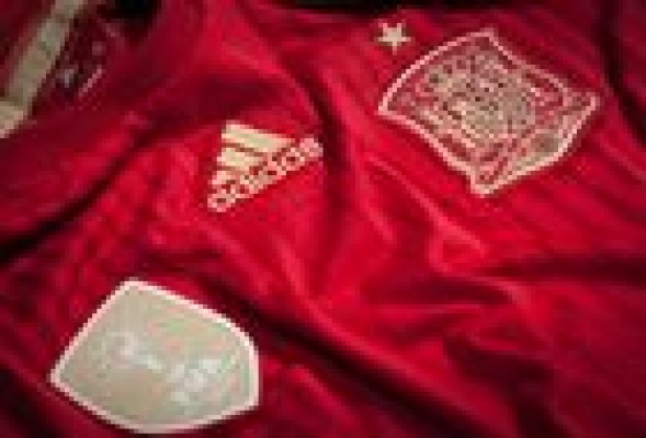Adidas prepara un arreón alcista en bolsa
