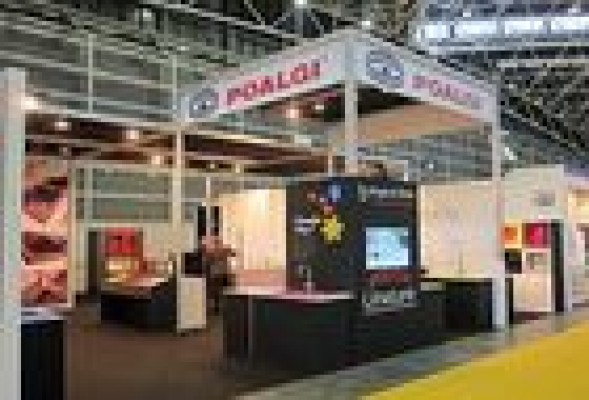 La empresa valenciana Poalgi crece un 30% durante el primer semestre 