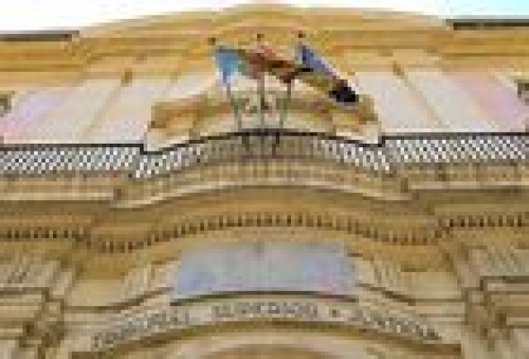 El TS decidirá el 15 de octubre el tribunal que juzgará la pieza de Fitur