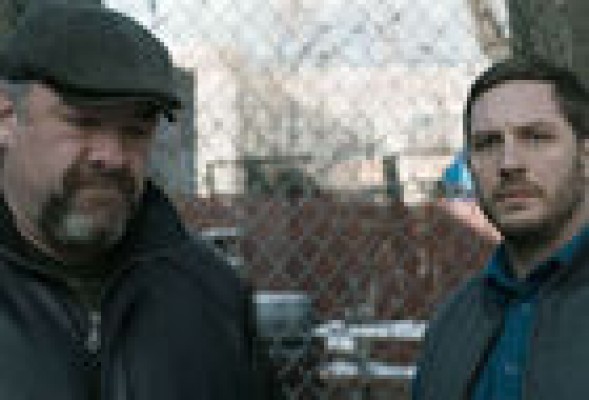 Estrenos de la semana: 'La entrega': James Gandolfini, que estás en el cielo, gracias por todo