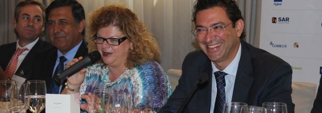 Panaria, las cafeterías que se inspiran en el modelo de Juan Roig
