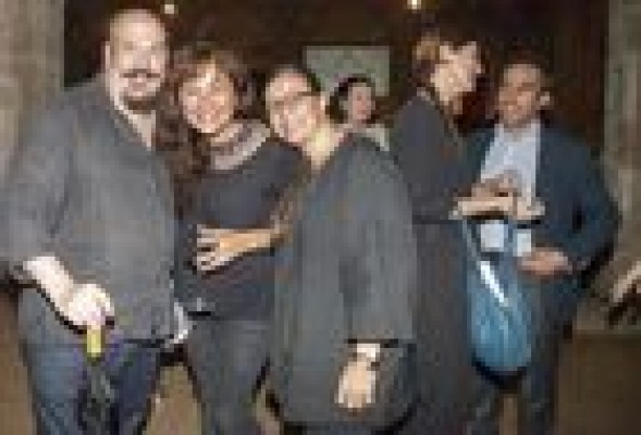 Éxito en la apertura de temporada de las galerías valencianas<strong><br /></strong>