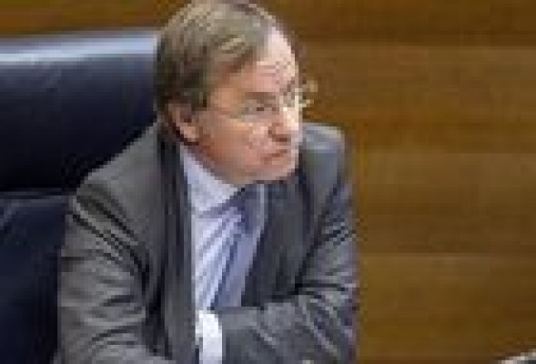 Moragues: Feria Valencia es una institución crucial y hay que darle viabilidad