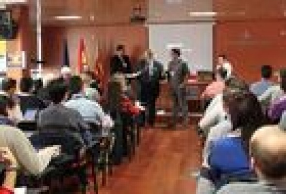 Weekend Emprende comienza el curso con su VI Edición