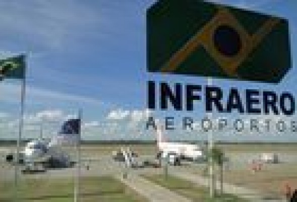 Indra obtiene un cotrato en Brasil de la mano de la local Infraero