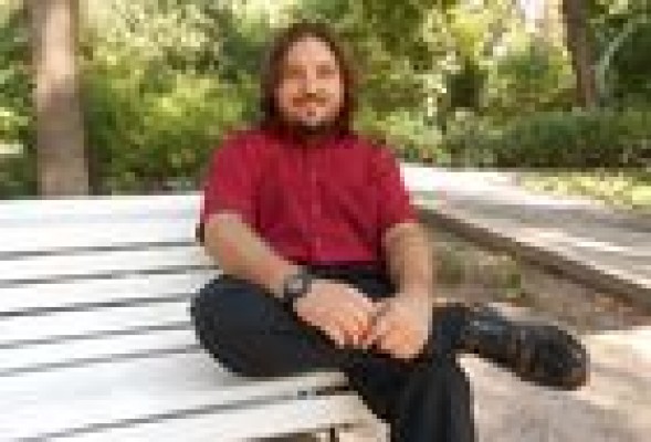 Fernando Cervera, el biólogo valenciano contra la pseudociencia