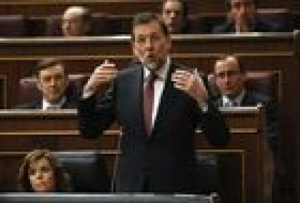 Un Ejecutivo optimista: el PIB español crecerá un 2% el próximo año