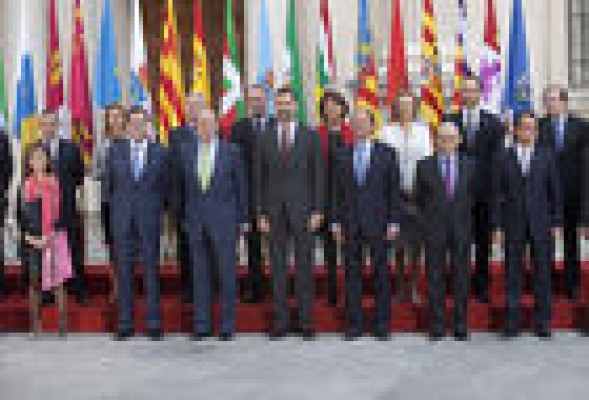 La nueva metodología reduce el déficit público al 6,3%