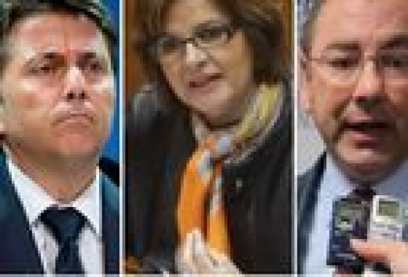 Fiscalía pide de 7 a 9 años de inhabilitación para tres exconsellers y 9 para un exalto cargo del PP