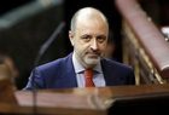 El PSPV pide cárcel para los exconsellers De Miguel, Rosado y Cervera y para el exdiputado Serra