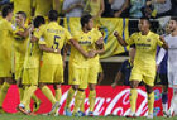 Previa Villarreal CF - Real Madrid: El Villarreal recibe a su 'bestia negra'