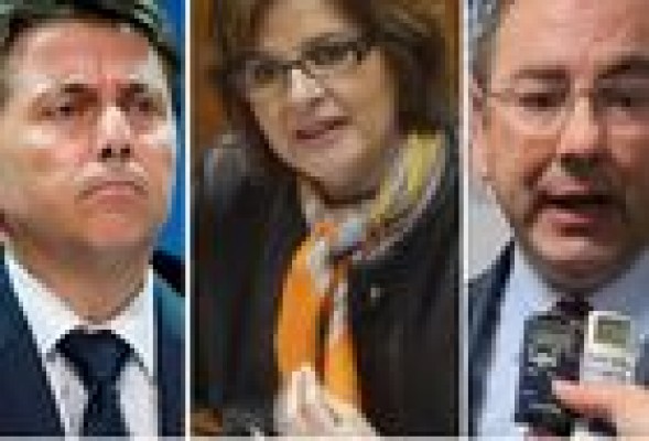 'Gürtel' avanza: Tres exconsellers más al borde de ser procesados
