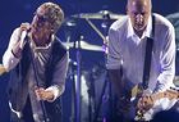 'Be Lucky', la primera canción inédita de The Who en ocho años