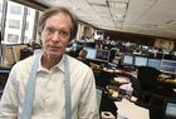Conmoción en las finanzas mundiales: Bill Gross abandona 'su' Pimco