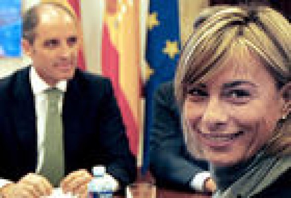 #OpiniónVP 'La corrupción valenciana fue un invento de Madrid', por José Martínez Rubio