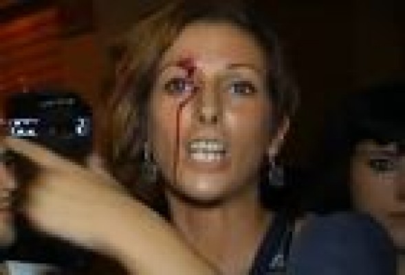 Las becerradas de la vergüenza de Algemesí reciben una estocada