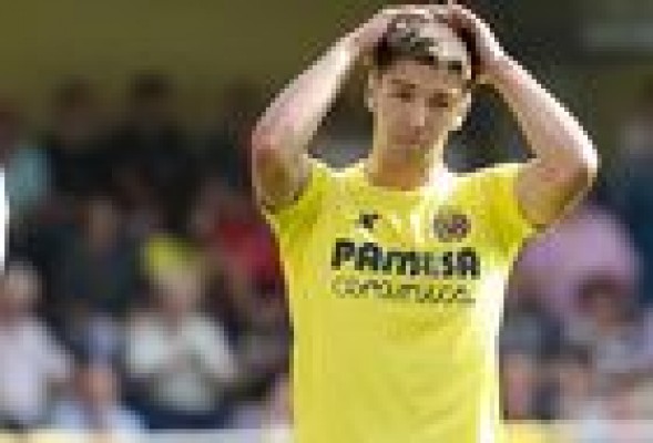 Crónica Villarreal CF 0-2 Real Madrid: Demasiado castigo para el Villarreal