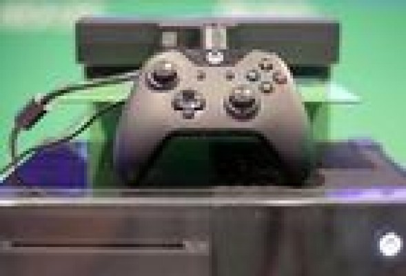 Microsoft lanza la Xbox One en China tras 14 años de prohibición