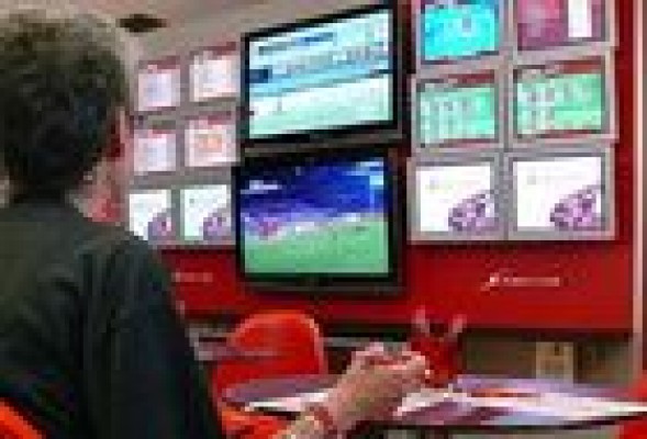 Las apuestas duplican su volumen en la Comunitat en el primer semestre 