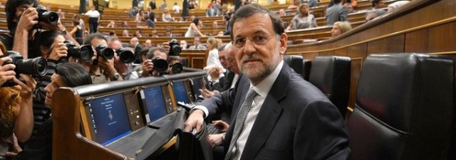 Agenda de la semana: los Presupuestos 2015 protagonizan la actualidad