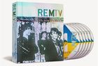 Todo R.E.M. a través de sus conciertos
