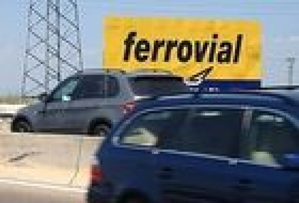 A Ferrovial se le acaba la gasolina en bolsa