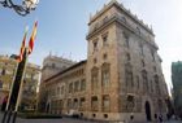 Valencia no atrae inversores ni aún pagando el 1,4% por sus pagarés