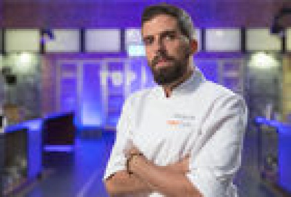 Carlos Medina: 