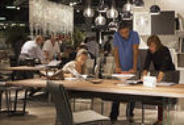 Scale Up, cuenta atrás para la nueva aceleradora valenciana de empresas tradicionales