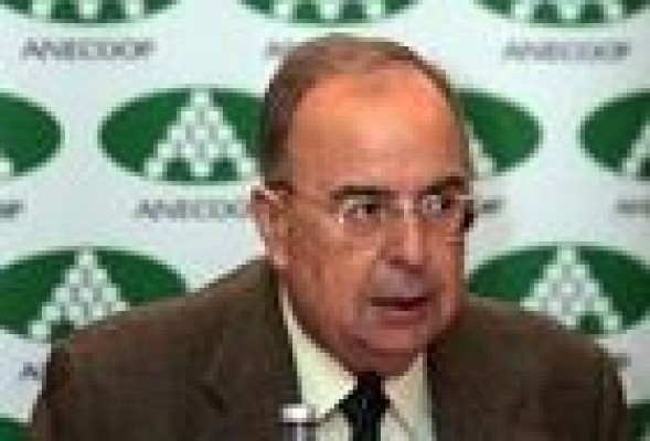 Fallece a los 71 años el presidente de la Fundación Anecoop José María Planells