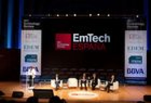 Valencia Plaza será media partner de Emtech España 2014