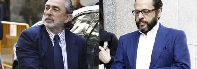 Troceo de facturas, servicios sin prestar y concursos amañados: así trabajaba Gürtel en Valencia