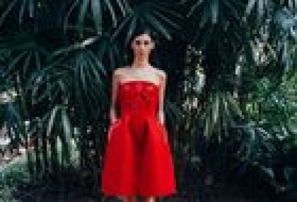 La Fashion Week se renueva: lo mejor, los más jóvenes