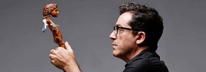 Carles Magraner homenajea a las mujeres de la Edad Media con su nuevo disco