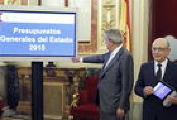 El Estado aumenta las transferencias a las comunidades autónomas un 7,8%