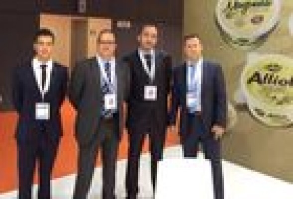 La exportación también es cosa de pymes