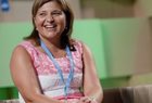 Isabel Bonig continúa creciendo en el PP bajo la atenta mirada de Génova
