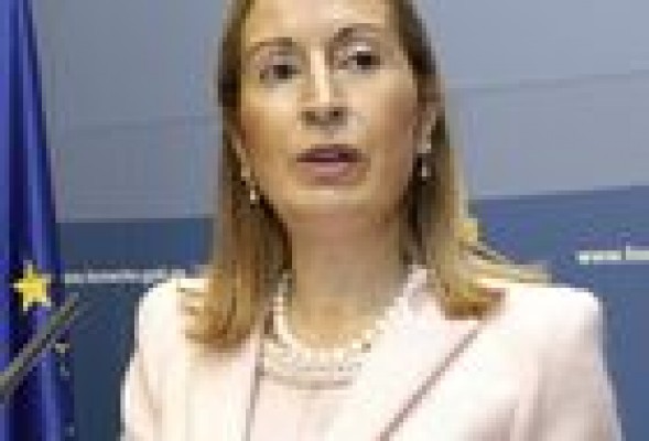 El Estado presupuesta 120 millones para desarrollar el Corredor Mediterráneo en la Comunitat en 2015