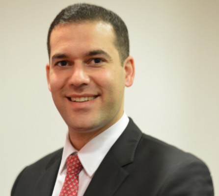 Joaquín Robles (XTB): 