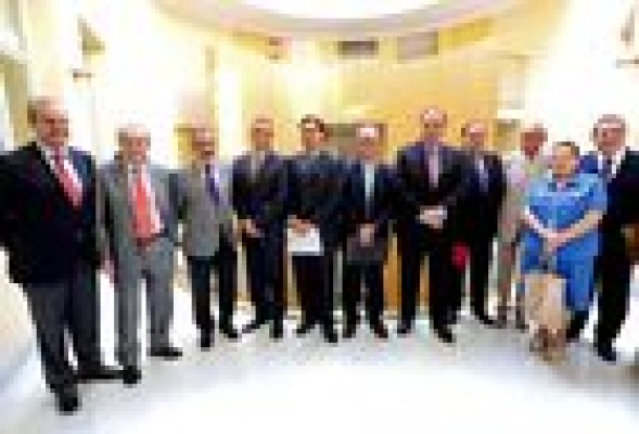 Las demandas de las patronales al presupuesto caen en saco roto