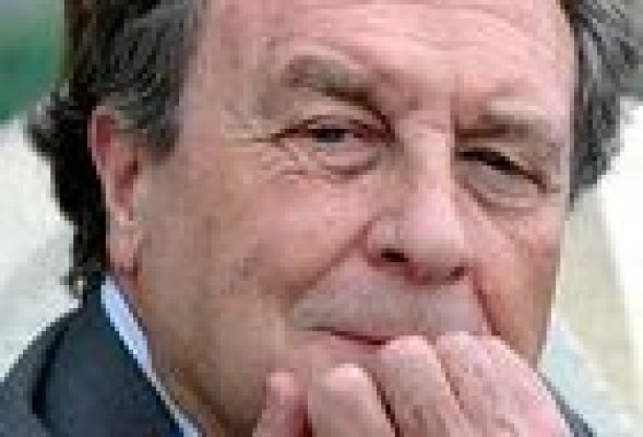 El escritor VIcente Verdú habla de la muerte a través de los objetos domésticos