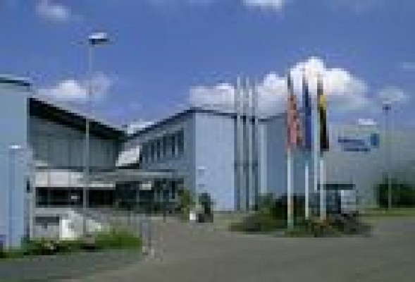 Merlin Properties compra una nave en Almussafes por 12,2 millones