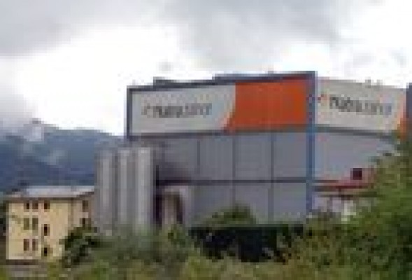 Natra regulariza las cuotas de los intereses de su préstamo sindicado