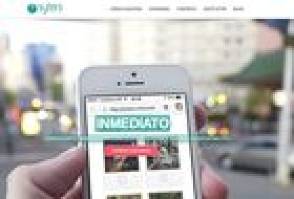 Syters, una plataforma para encontrar a la niñera perfecta